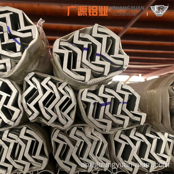 የአሉሚኒየም ክፈፍ የፀሐይ ፓነል